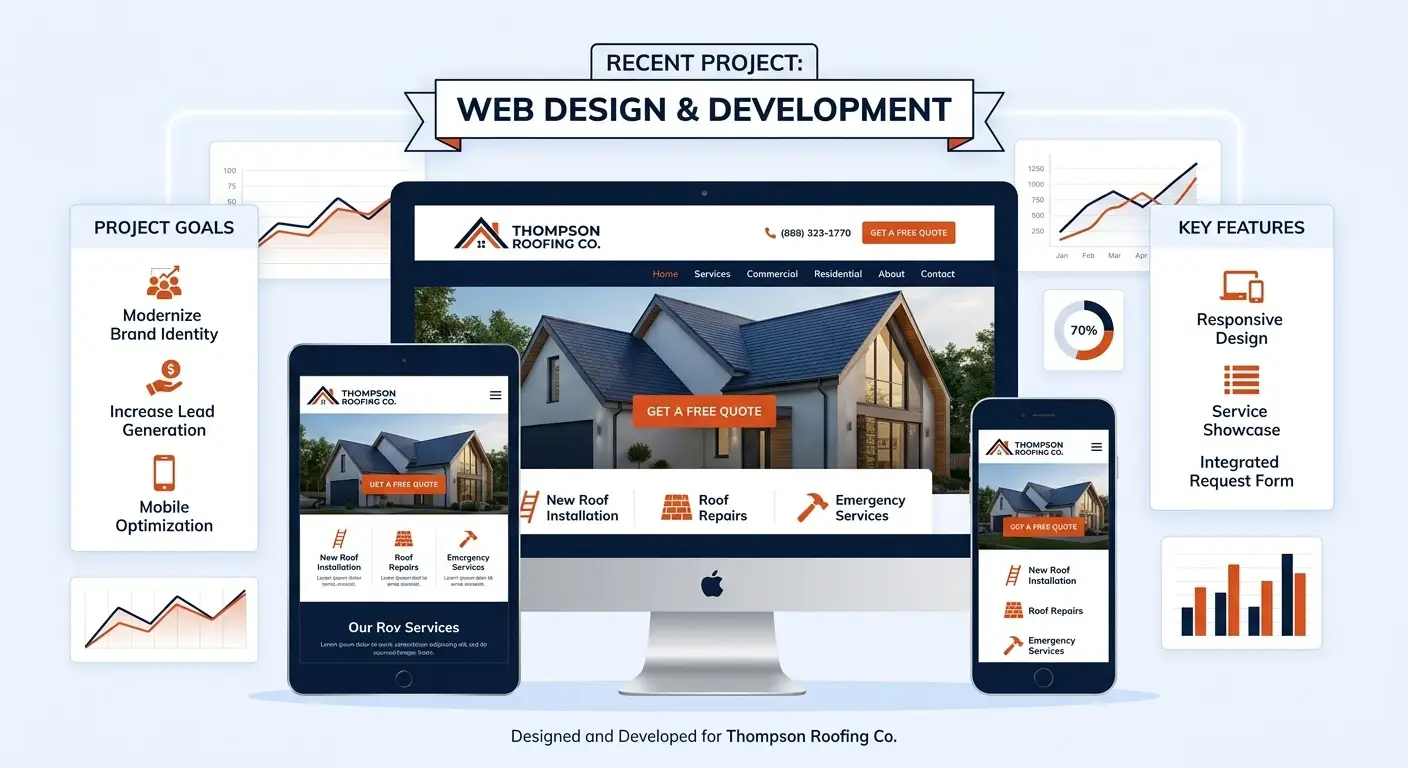 Affordable Web Design Vancouver for Small Businesses and Startups