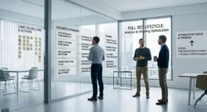 Vancouver WA SEO company helping local businesses improve Google rankings, increase website traffic, and generate more leads through professional SEO services.